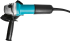УШМ сетевая Makita 9558HNRZ, 840 Вт, 125 мм