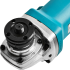 УШМ сетевая Makita 9558HNRZ, 840 Вт, 125 мм