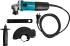 УШМ сетевая Makita 9558HNRZ, 840 Вт, 125 мм