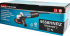УШМ сетевая Makita 9558HNRZ, 840 Вт, 125 мм