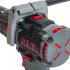Дрель-шуруповерт аккумуляторная ударная бесщеточная P.I.T. OnePower 20В 4Ач Li-Ion 1 АКБ и ЗУ (PSB20H-13C/1)
