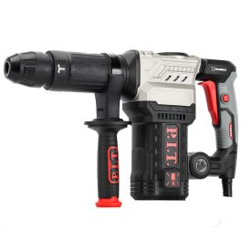 Отбойный молоток электрический P.I.T. GSH25-C1 1500 Вт 20 Дж SDS-max