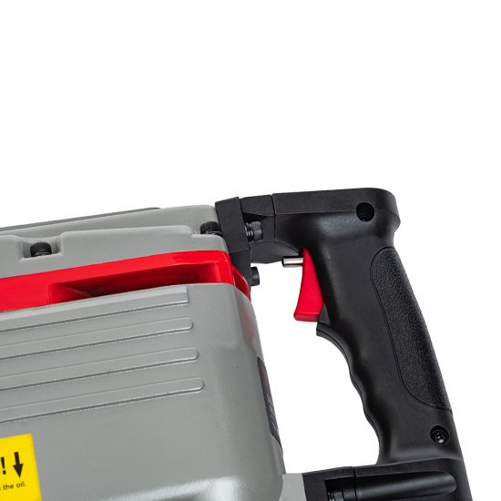 Отбойный молоток электрический P.I.T. GSH65-C4 1700 Вт 42 Дж HEX 30