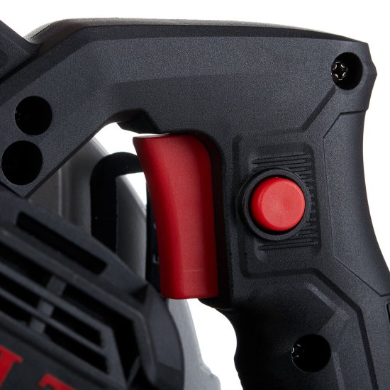 Пила дисковая электрическая P.I.T. PKS185-C4 1200 Вт 185 мм