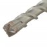 Бур SDS-max Зубр (29350-410-28_z02) 28х410х520 мм