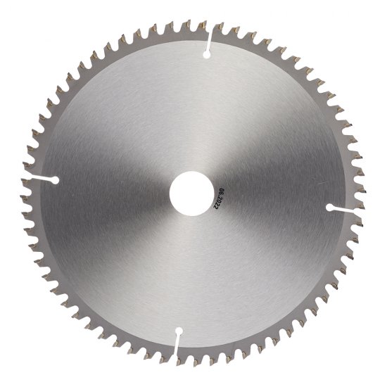 Диск пильный по алюминию Зубр 235х30х1,8 мм 64 зуба (36907-235-30-64_z01)