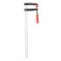 Струбцина столярная Bessey (BE-TPN60S12BE) F-тип 600х120 мм