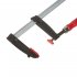 Струбцина столярная Bessey (BE-TPN60S12BE) F-тип 600х120 мм