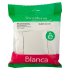 Выключатель встраиваемый Systeme Electric Blanca 1 клавиша 10 А цвет белый