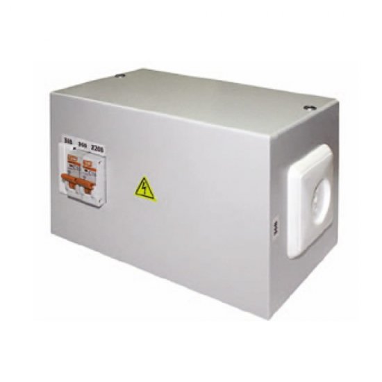 Ящик TDM ELECTRIC ЯТП-0,25