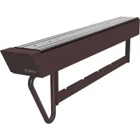 Выдвижная штанга Mebax 450-137