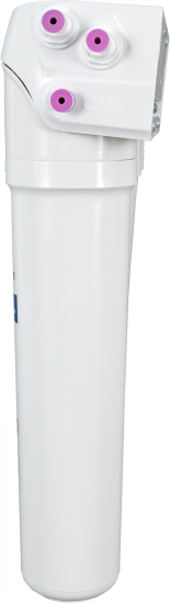 Система обратного осмоса Гейзер Престиж Смарт быстросъемный 3 ступени с минерализатором бак 12 л кран в комплекте