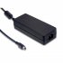 Настольный адаптер Mean Well GST120A24-R7B
