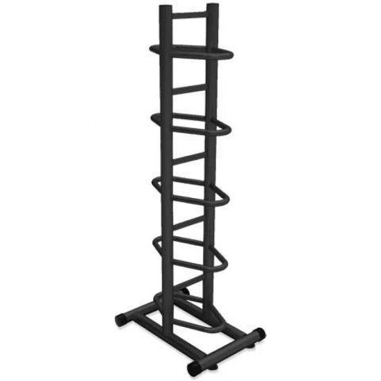 Стойка для медболов Bronze gym BG-BR-1021_MB