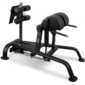 Силовая скамья для ягодиц и бедер Bronze gym BG-BR-1018_MBB