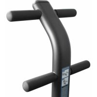 Тренажер-пресс-скамья Bronze gym BG-PL-1720_MBB