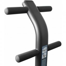 Тренажер-пресс-скамья Bronze gym BG-PL-1720_MBB