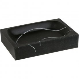 Мыльница PERFECTO LINEA Marble