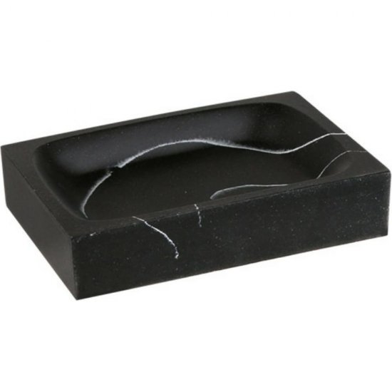 Мыльница PERFECTO LINEA Marble
