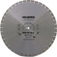 Отрезной алмазный диск Hilberg Hilberg Hard Materials