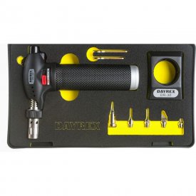 Газовый паяльник DAYREX 30