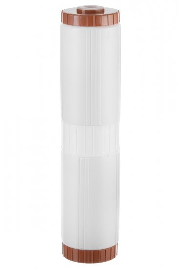 Картридж для обезжелезивания Гейзер FMS 20ВВ