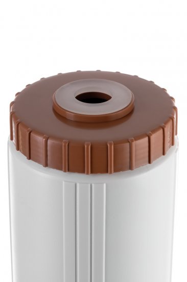 Картридж для обезжелезивания Гейзер FMS 20ВВ