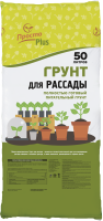 Грунт ПростоPlus для рассады 50 л