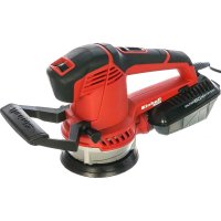 Эксцентриковая шлифмашина Einhell TE-RS 40 E