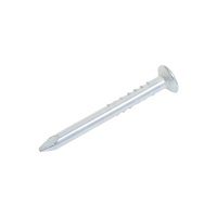 Оцинкованные кровельные гвозди ЗУБР 40x3.5 мм, 5 кг