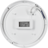 Светильник ЖКХ светодиодный Wolta LCL04-20W-R21-4K-SM 20 Вт IP65 с датчиком движения круг цвет белый