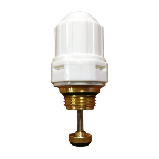 Клапан (вентиль) термостатический для коллектора Ondo М30х1,5 мм (OTVAKB00)