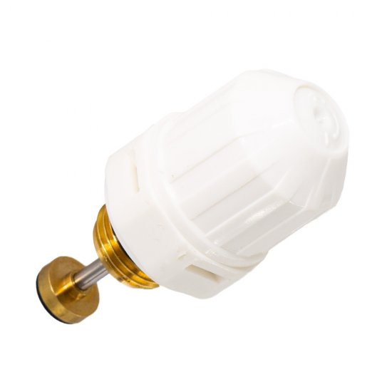 Клапан (вентиль) термостатический для коллектора Ondo М30х1,5 мм (OTVAKB00)