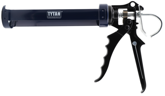 Пистолет для монтажных клеев и герметиков Tytan Vector