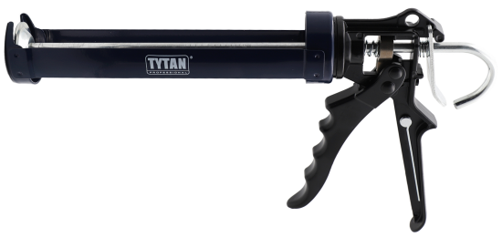 Пистолет для монтажных клеев и герметиков Tytan Vector