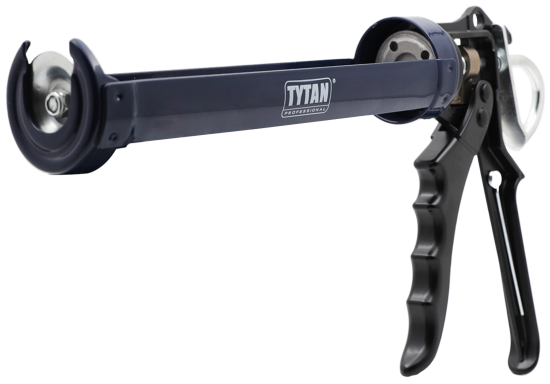 Пистолет для монтажных клеев и герметиков Tytan Vector