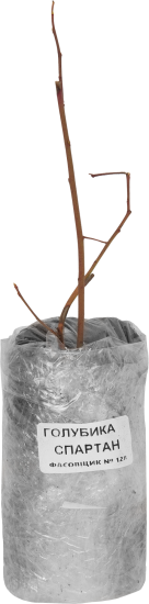 Голубика микс в тубе Кутепово