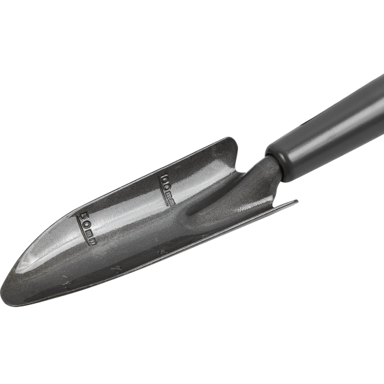 Совок посадочный Truper 15034 55 см деревянный черенок сталь бежевый