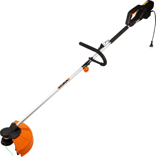 Триммер электрический Worx WP112Е 1000 Вт