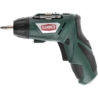 Аккумуляторная отвертка Hammer Flex ACD3.6A