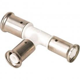 Переходной тройник Henco 11PKW-322026
