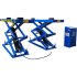Ножничный подъемник для монтажа на пол AE&T F6105