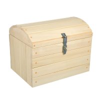 Сундук Банные штучки 34307