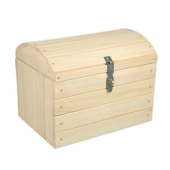 Сундук Банные штучки 34307