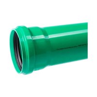 Труба ливневой канализации Ostendorf 770640