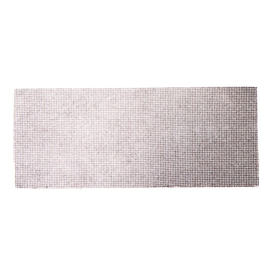 Сетка шлифовальная Сибртех 115х280 мм Р100 (5 шт.)