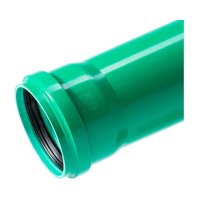 Труба ливневой канализации Ostendorf 770380