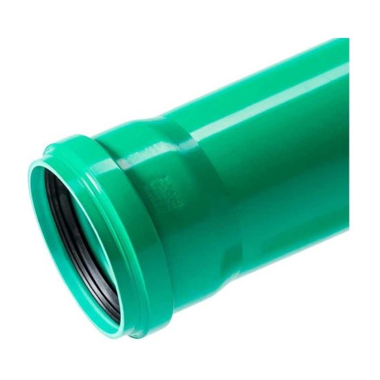 Труба ливневой канализации Ostendorf 770380