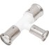 Переходный тройник Henco 11PKW-261620