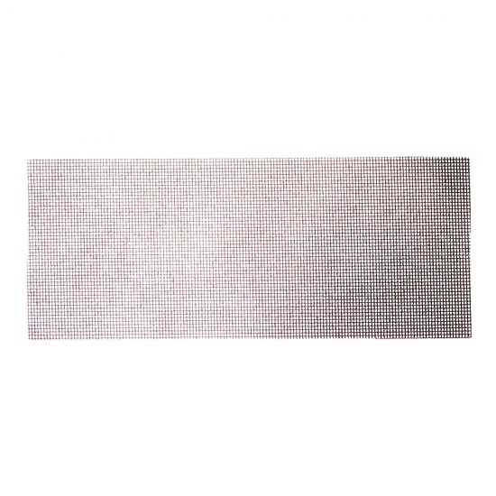 Сетка шлифовальная Сибртех 115х280 мм Р150 (5 шт.)